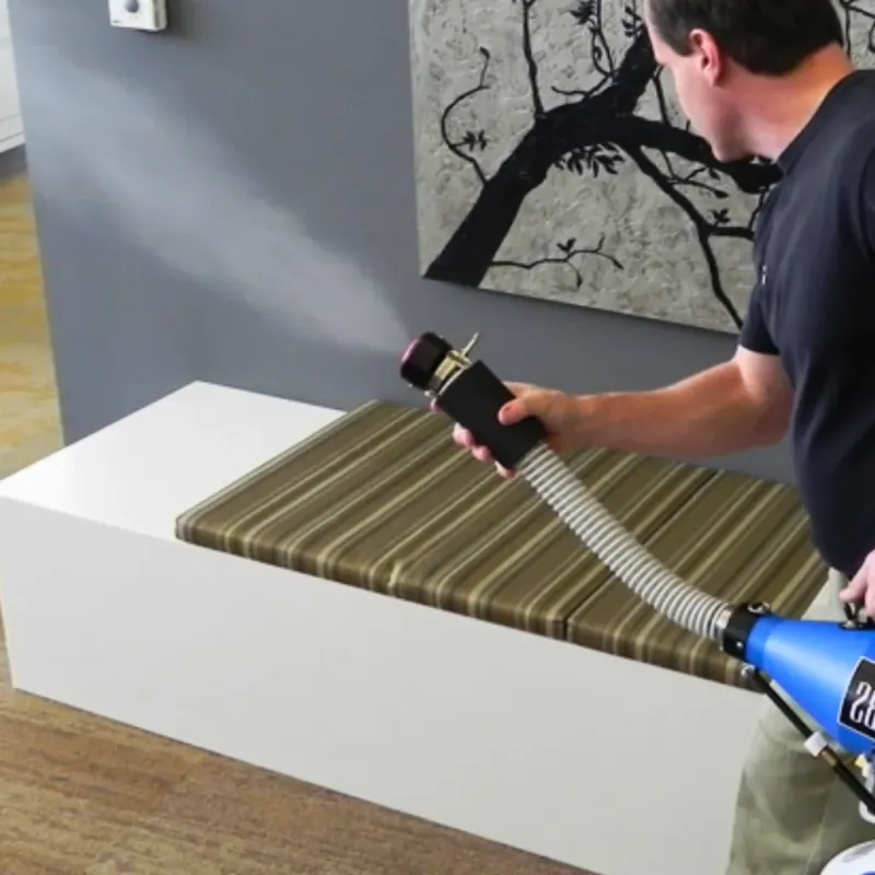 Professional Odor Removal in Forest Park, OH